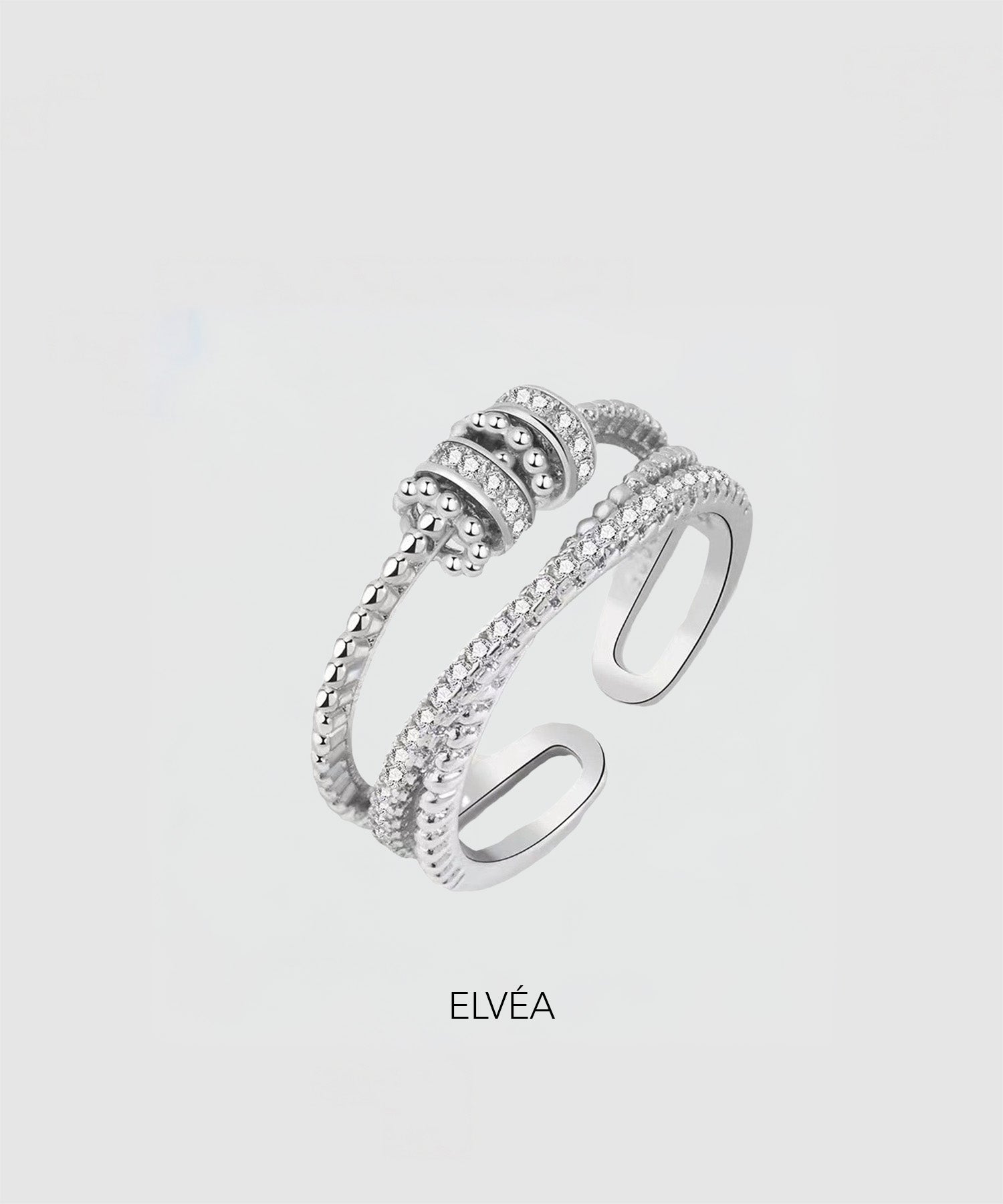 Valéa Calm Ring