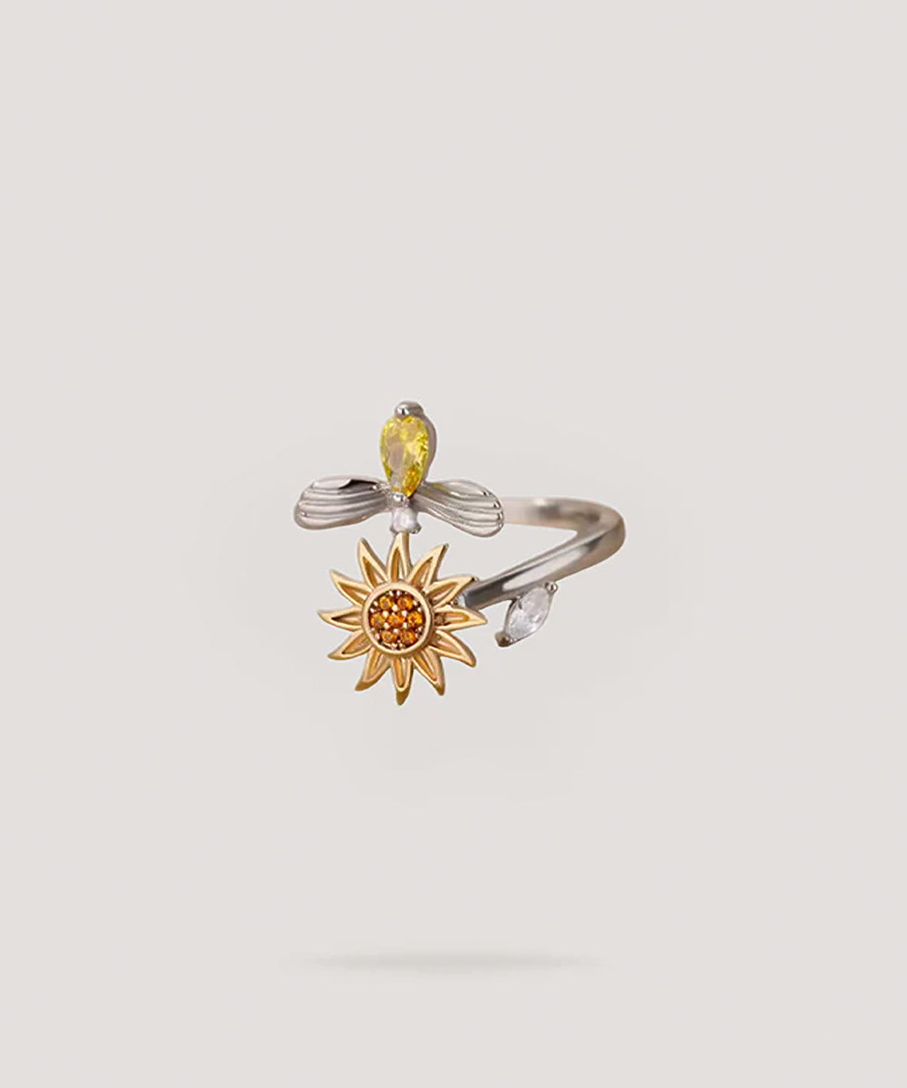 Valéa Calm Ring
